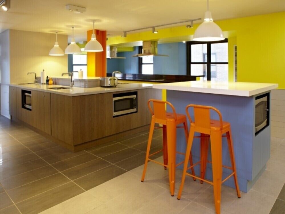 EC New Yorker Student Residence - featured photo