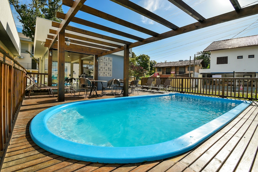 Mar de Bombinhas Centro - last minute hotel in Unknown City