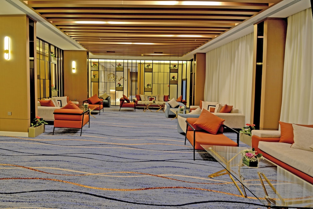 AW Hotel Riyadh — Riyadh — photo 3