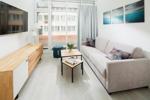 Nordstrandperle Apartment E1 — Norderney — photo 2