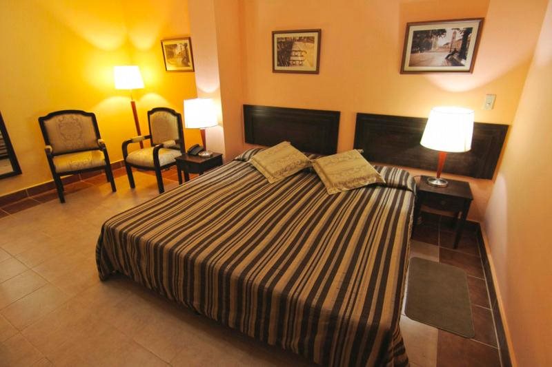 Hotel E Royalton — Bayamo — photo 2
