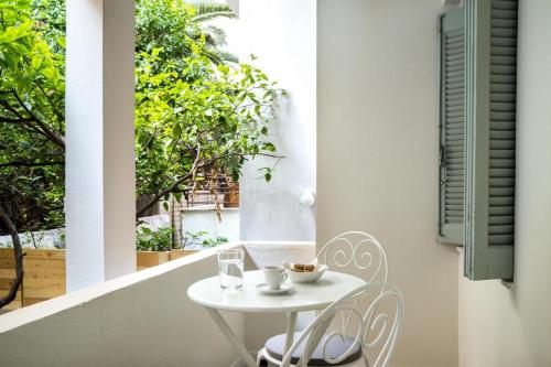 The Athenian Veranda — 4-Star Luxury Hotel in Athens, Greece