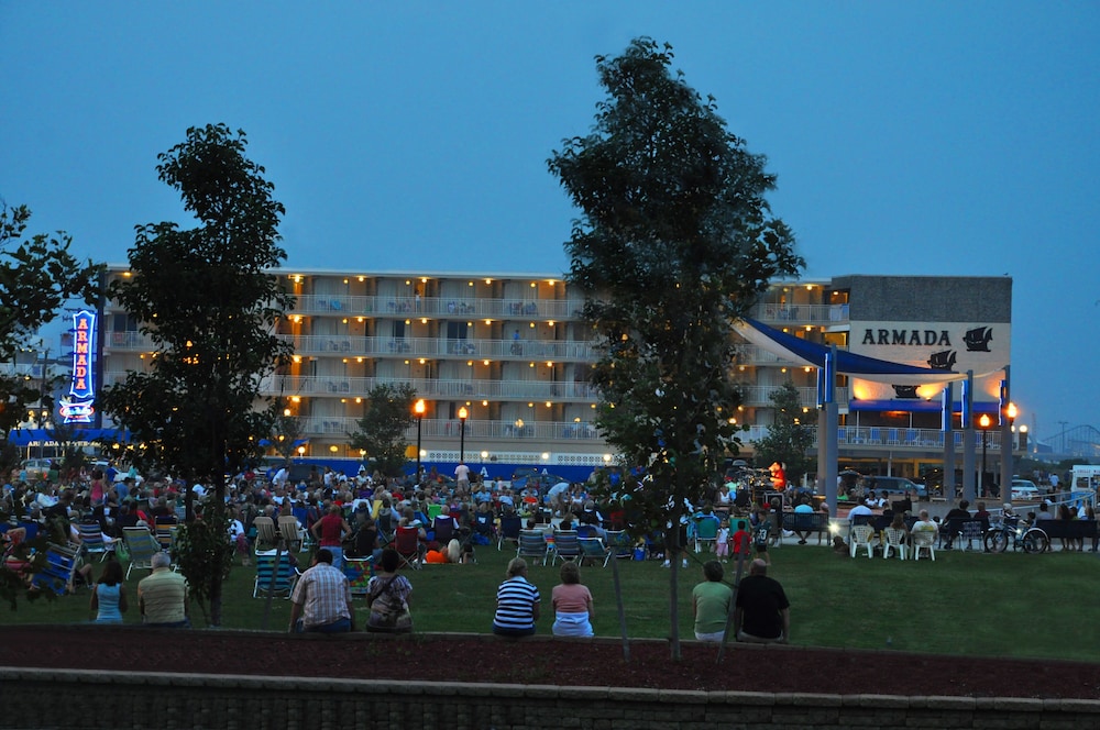 Armada By the Sea - photo 39