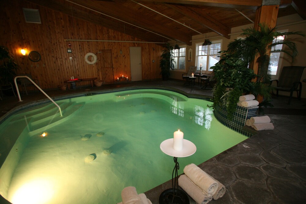 Snowflake Inn - photo 7