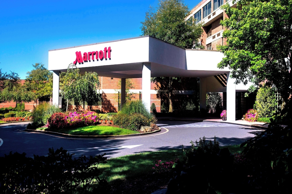 Trumbull Marriott Shelton - photo 33