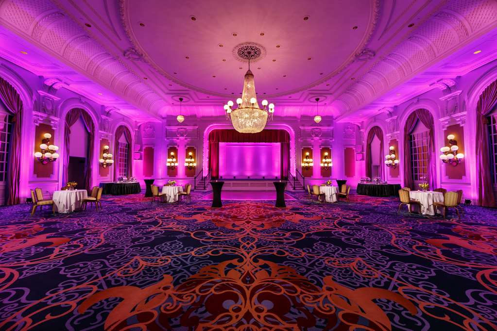 The Jefferson Hotel - photo 20