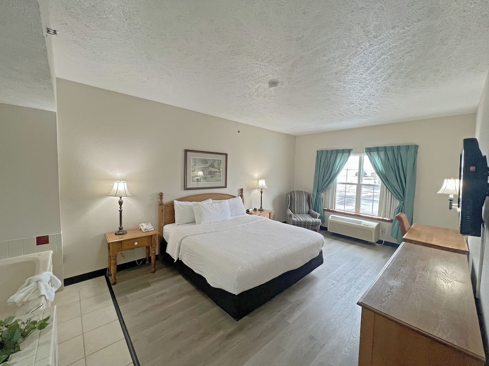 Van Buren Hotel - photo 23