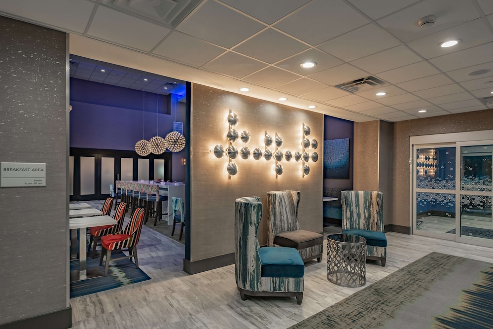 Hampton Inn & Suites Dallas Plano Central - photo 48