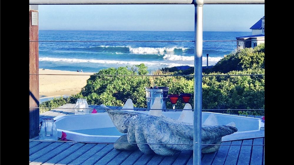 Kennedys Beach Villa