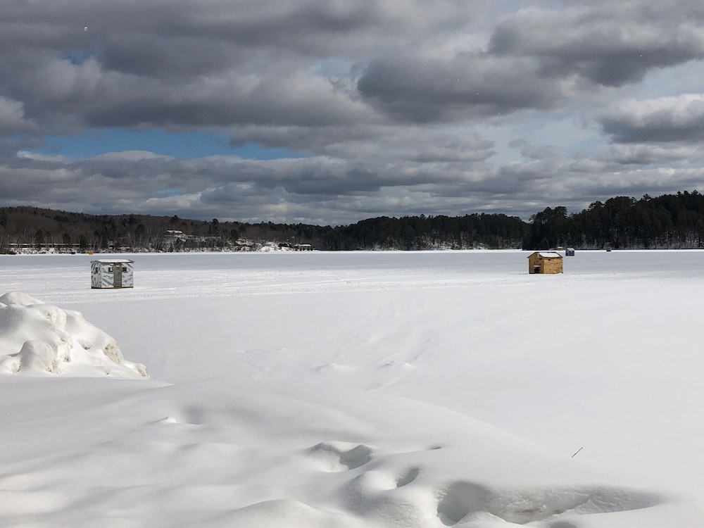 Island Pond Country Inn - photo 44
