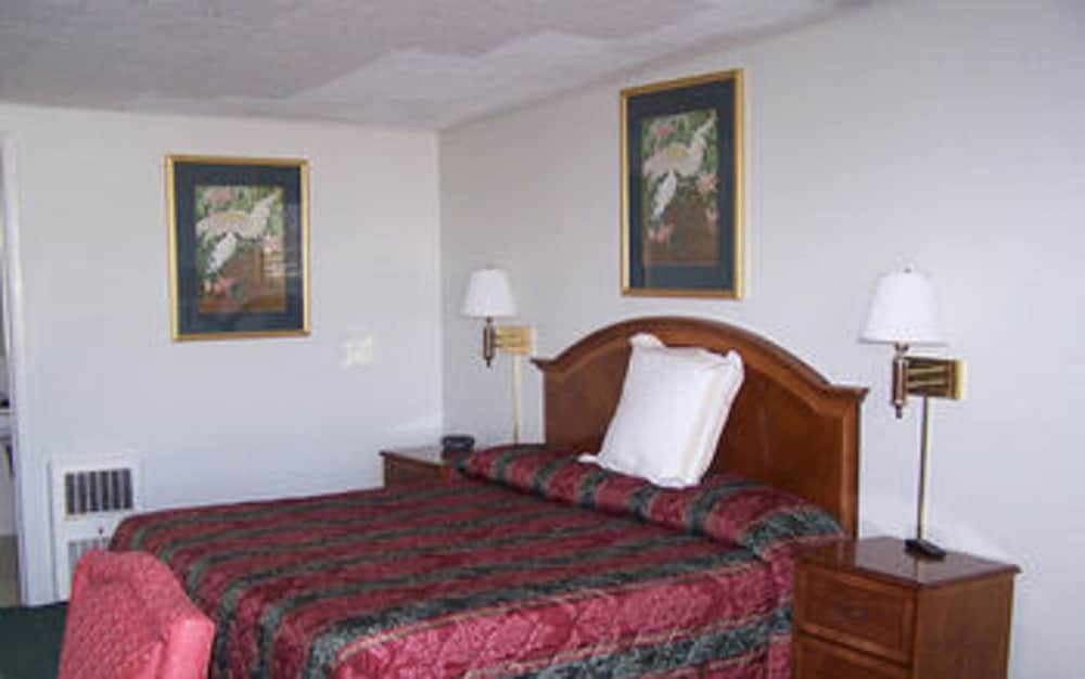 Washington Motel - photo 4