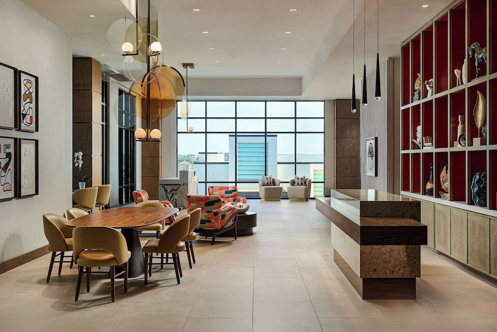 Lively Hotel On Oak Oklahoma City Tapestry By Hilton - photo 5