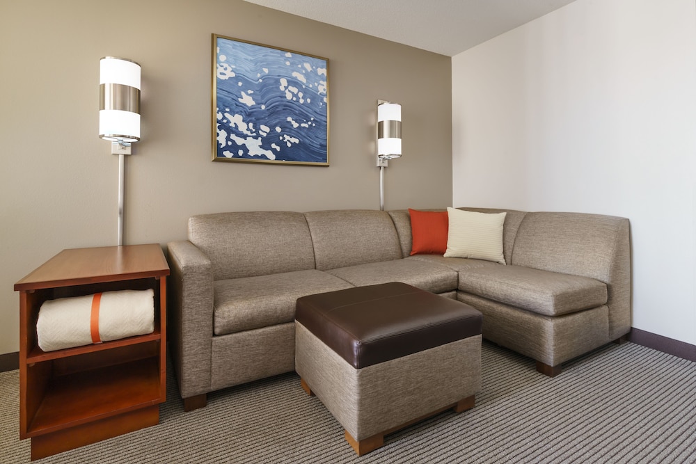 Hyatt Place Ft. Lauderdale Airport & Cruise Port - photo 10