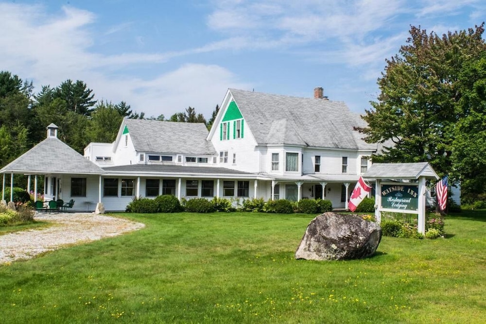 The Wayside Inn - photo 71