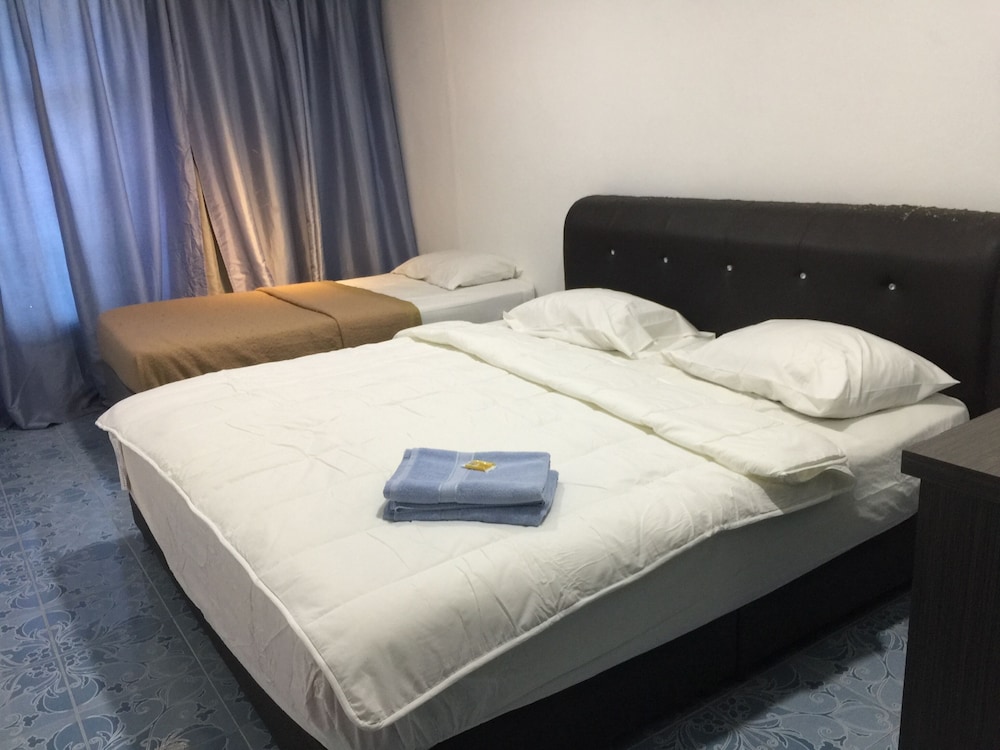 Spot On 89785 Wy Hotel in Sungai Petani, Malaysia