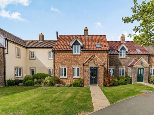 Lantern House — 4-Star Luxury Hotel in Filey, United Kingdom