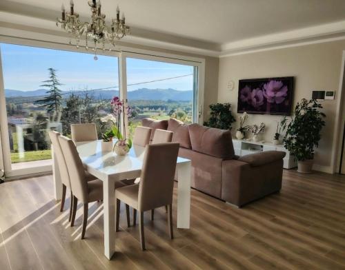 Aurora Bed and Breakfast — 4-Star Luxury Hotel in Gubbio, Italy