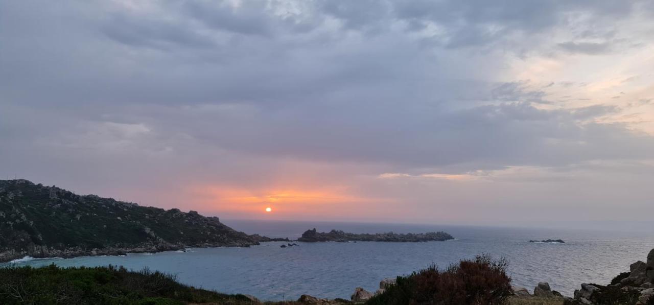 Central Rooms in Santa Teresa Gallura, Italy