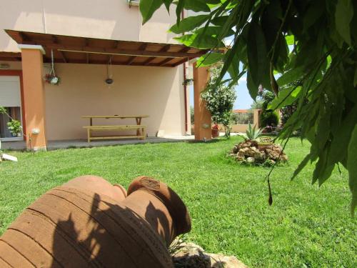 Olive Grove House — Limenaria — photo 5