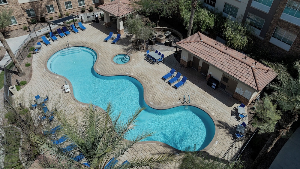 Holiday Inn Express & Suites Phoenix East Gilbert by IHG - photo 28
