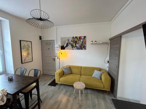 Bienvenue Au Quai 27 — Epernay