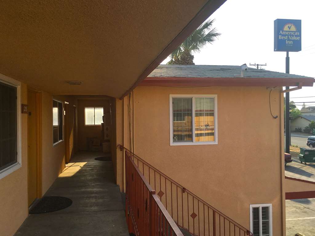 Americas Best Value Inn Beaumont CA - photo 7