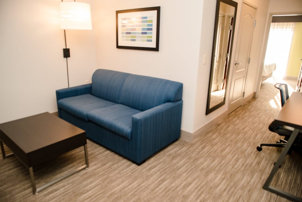 Holiday Inn Express & Suites Winona by IHG - photo 7