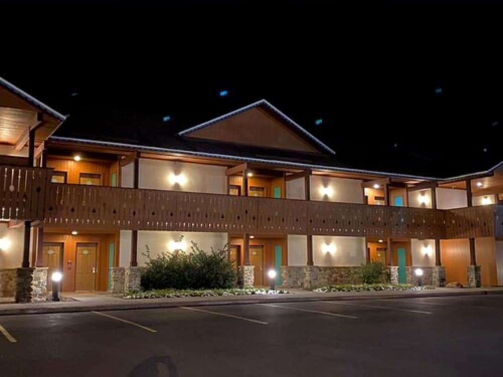 The Inn At Holiday Valley - photo 52
