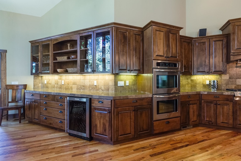 Malheur 5 — 4-Star Luxury Hotel in Bend, United States