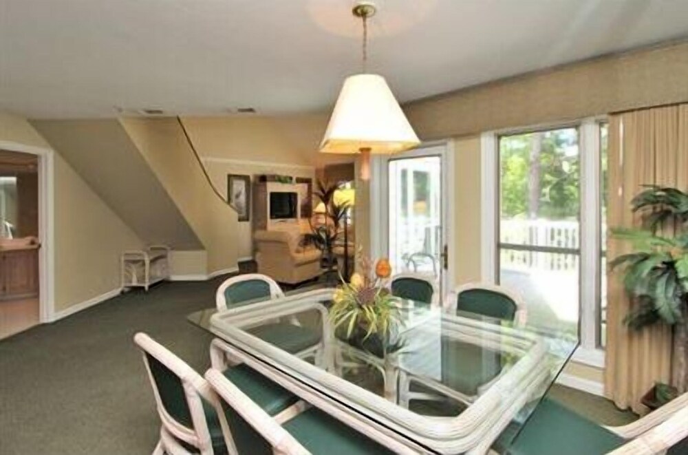 Ocean Palms Villas at Port Royal Resort - photo 8