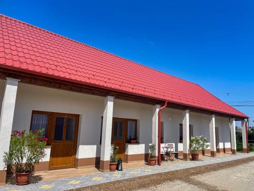 Csorgó Vendégház - last minute hotel in Unknown City