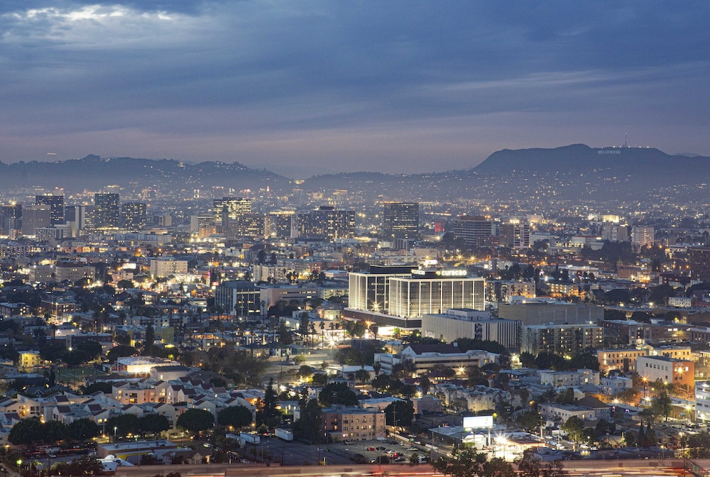 AC Hotel Downtown Los Angeles - photo 94