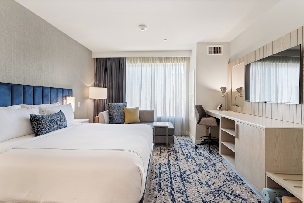 EVEN Hotel Austin Uptown Near The Domain by IHG - photo 11