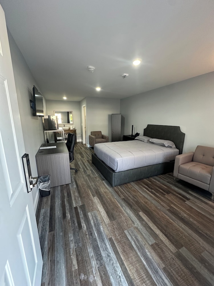 Lake Park Inn — Iuka — photo 4
