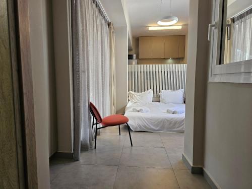 Skynest Studio byYHA — 4-Star Luxury Hotel in Athens, Greece