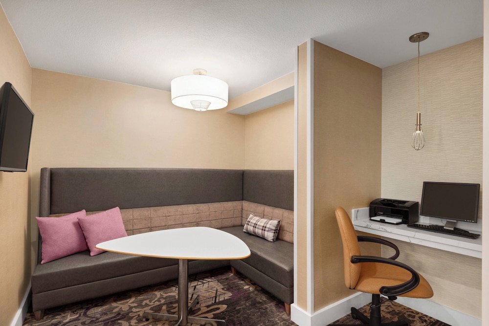 Residence Inn San Jose South Morgan Hill - photo 31