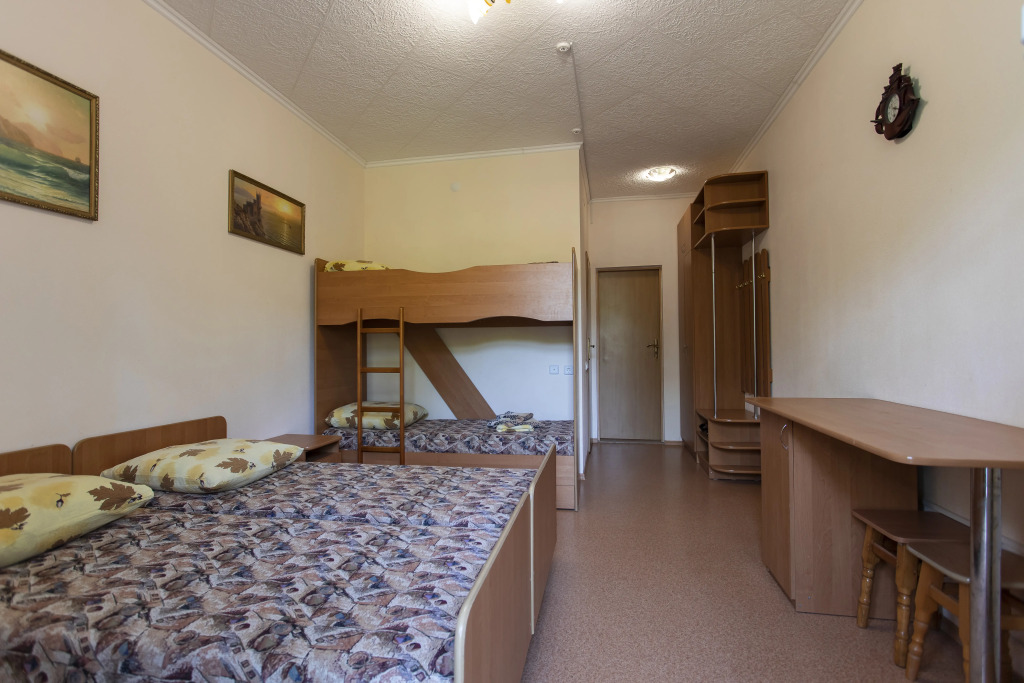 Servis Hotel — Nikolayevka — photo 5