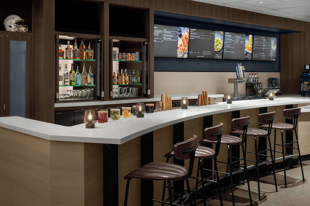 Courtyard by Marriott Orlando South Grande Lakes Area - photo 37