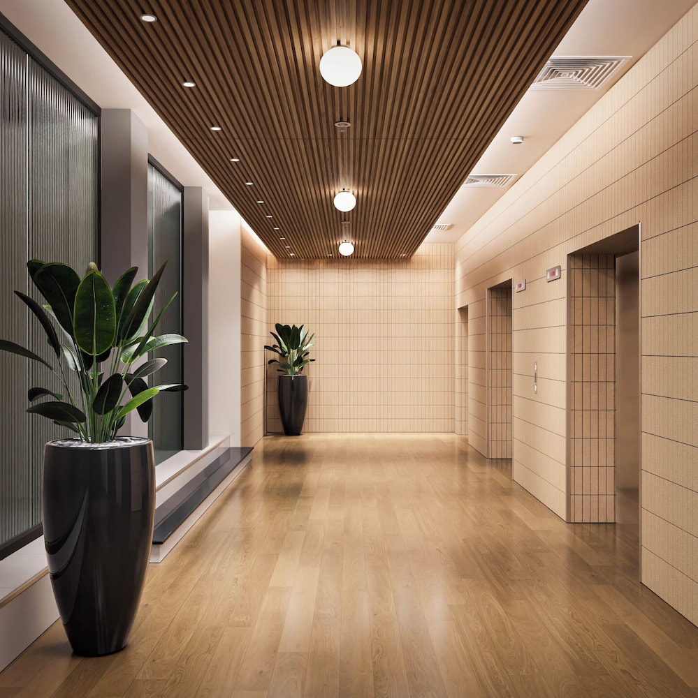 Nolo Apartments Lonsdale St — 4-Star Luxury Hotel in Melbourne, Australia
