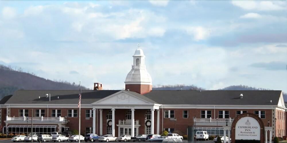 Cumberland Inn & Museum - photo 5