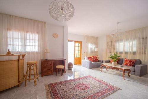 Villa Teram — Alajero — photo 2