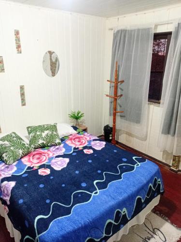 Hospedaria renacer in Joinville, Brasil