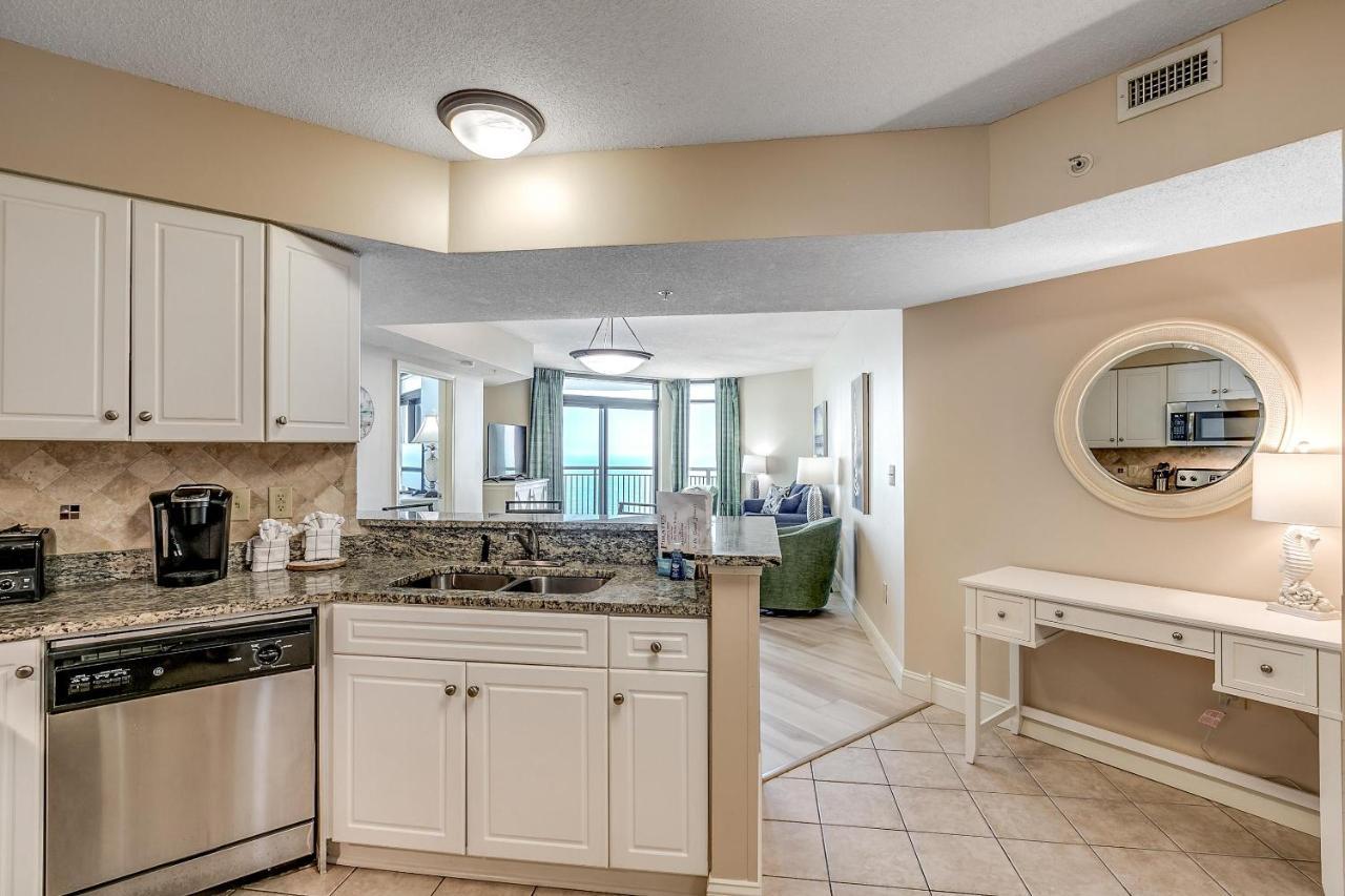 Caribbean Resort 1409 - last minute hotel in Myrtle Beach