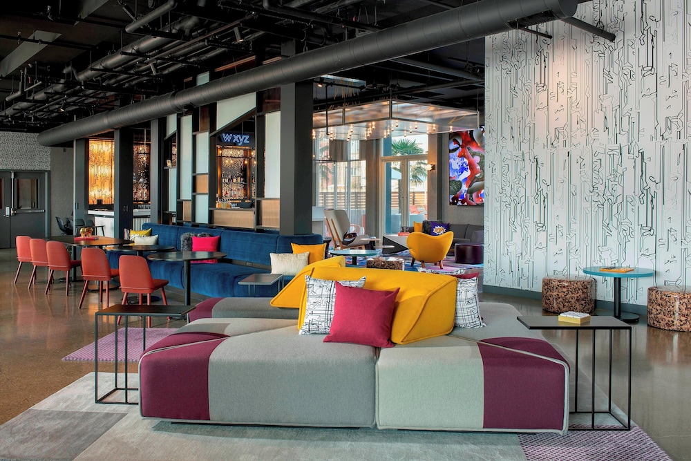 Aloft Dublin Pleasanton - photo 32