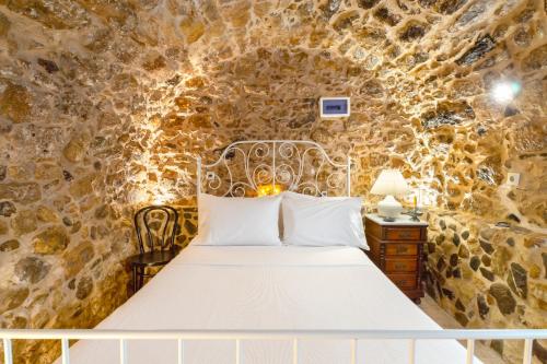Diamante Stone House — 4-Star Luxury Hotel in Sitia, Greece