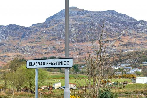 Finest Retreats Maes Neuadd — Blaenau-Ffestiniog — photo 3