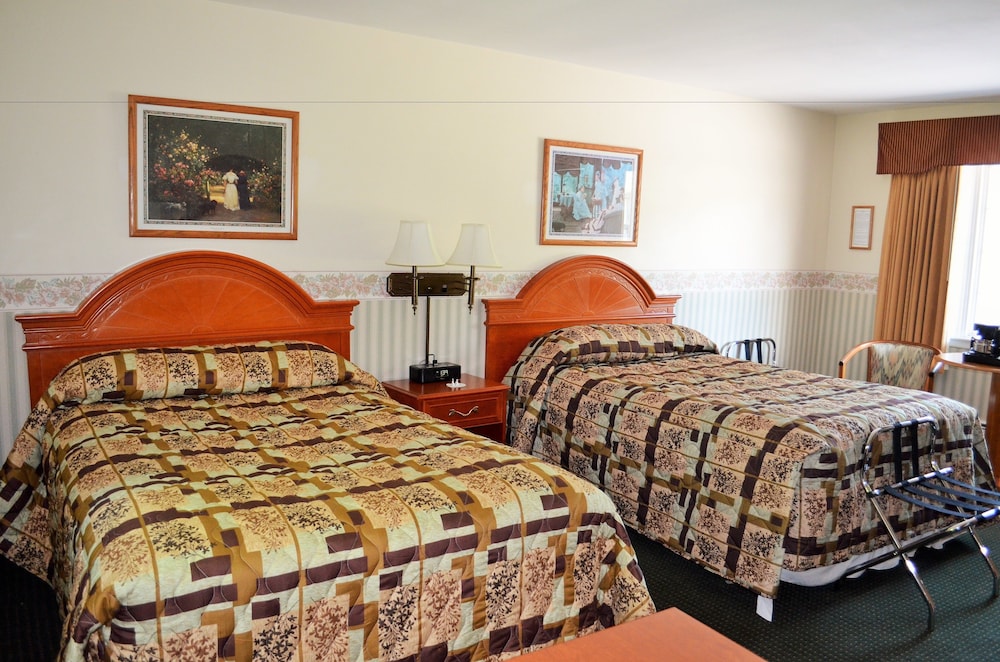 Maple Terrace Motel - photo 9