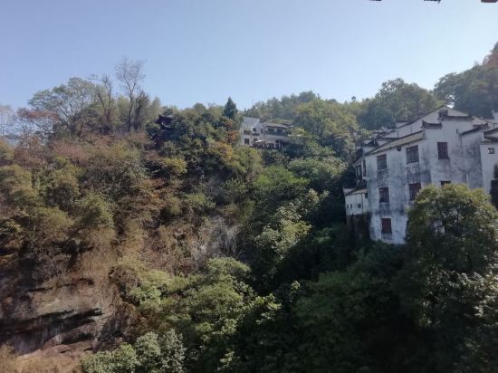 NanmeiHotel Qiyunshan — hotel in Haiyang