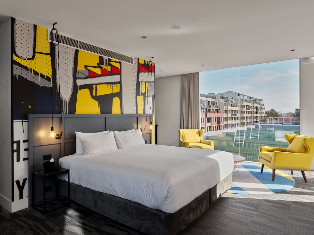 Ovolo 1888 Darling Harbour