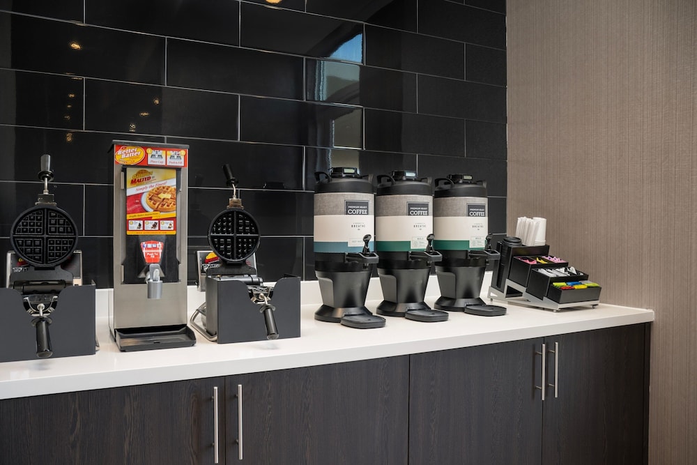 SpringHill Suites by Marriott Birmingham Gardendale - photo 29